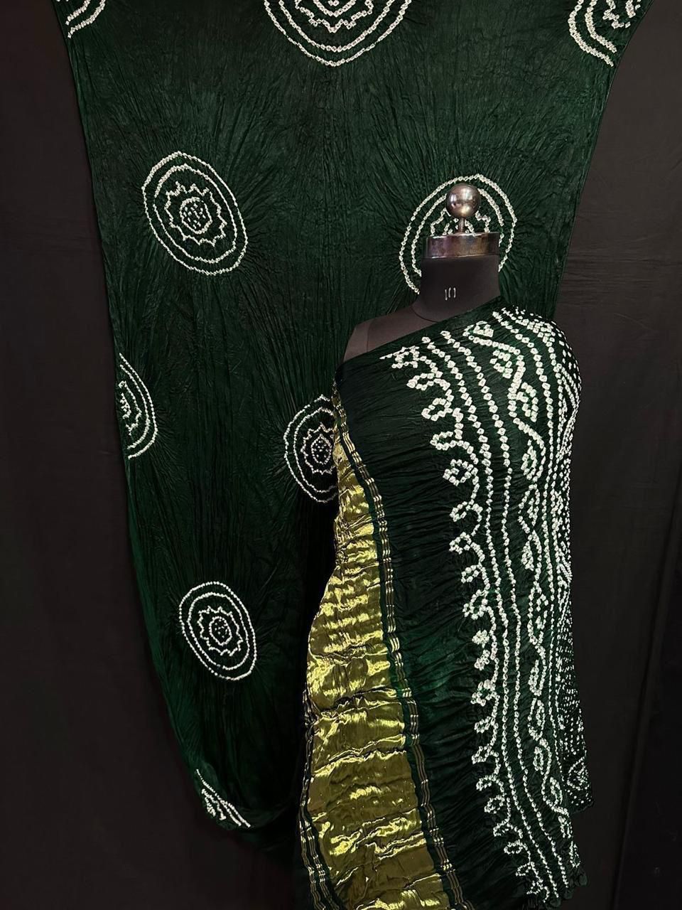 Dark Green
